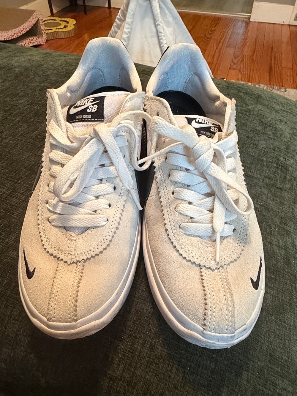 Nike Cortez SB BRSB